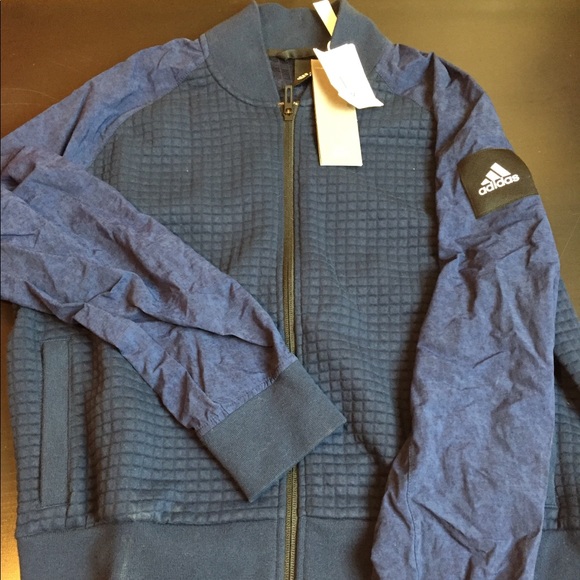 Adidas Moonwash Bomber - Picture 3 of 5